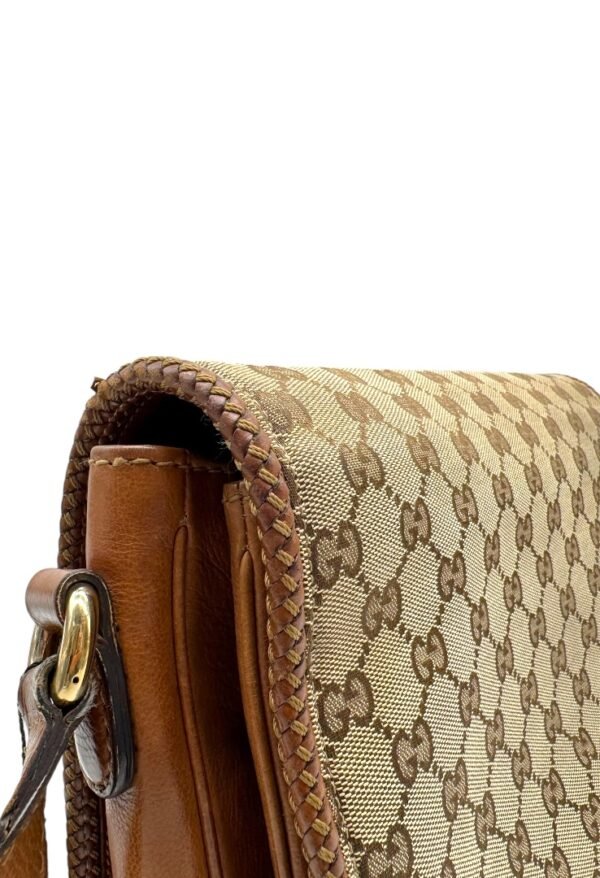 GUCCI - GG CANVAS MARRAKECH - Image 15